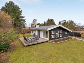 Holiday Home Hendrina - 500m from the sea by Interhome in Præstø